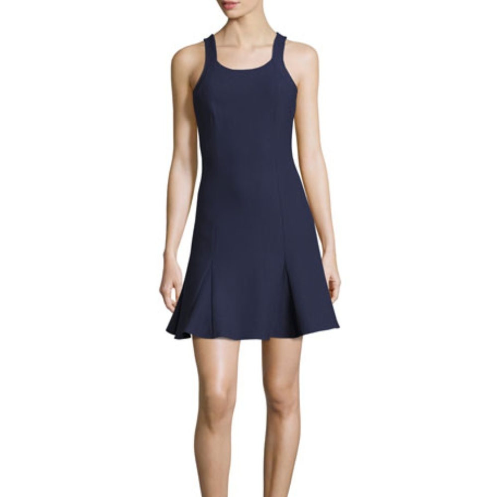 Elizabeth and James Edie Dress